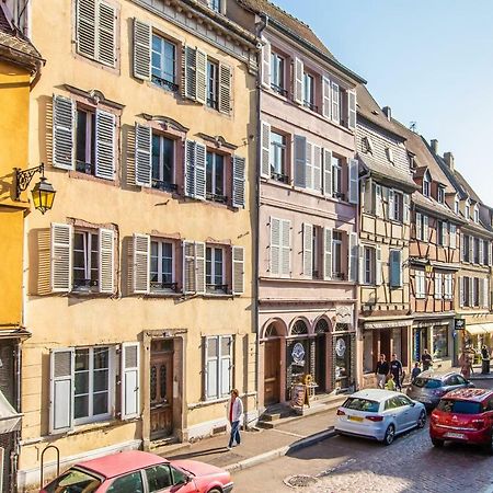Welcome Home Colmar Bagian luar foto